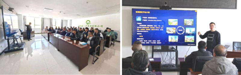 數(shù)智技術(shù)賦能，打造企業(yè)安全新形象——省物產(chǎn)集團(tuán)全面完成安全生產(chǎn)應(yīng)急指揮中心迭代升級